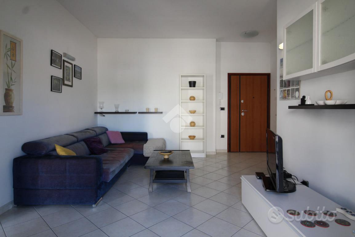 Apartment in Brindisi, Santa Chiara - Vista 2