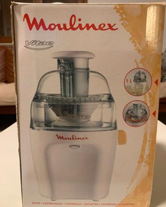 Centrifuga Moulinex