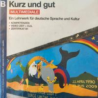 Kurz und gut - Vol. B