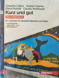 Kurz und gut - Vol. B