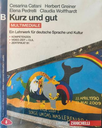 Kurz und gut - Vol. B