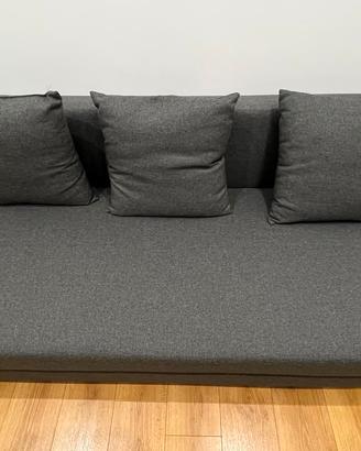 Divano Letto ASARUM Ikea