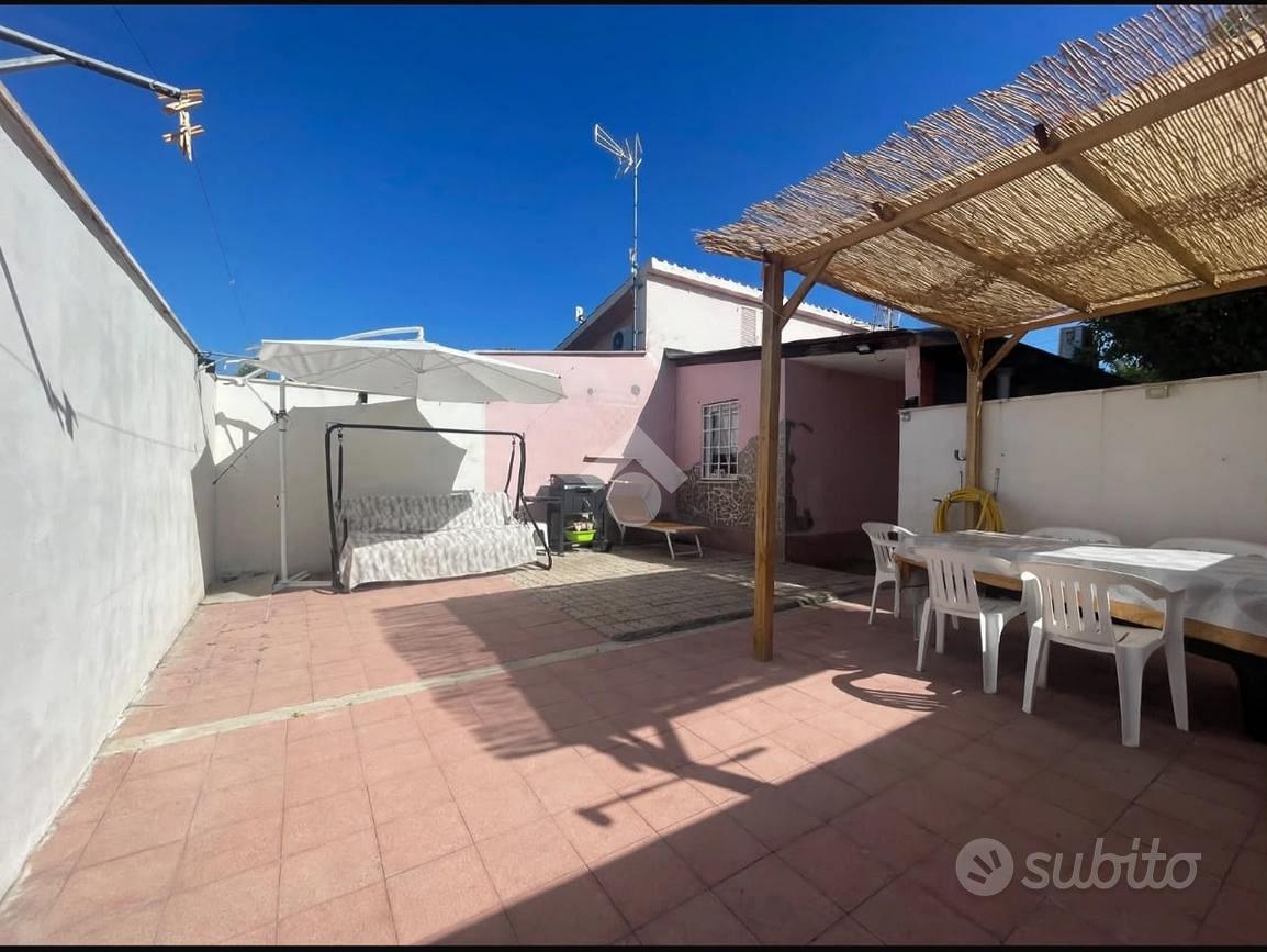 Casa – Terracina, Porto Badino - Vista 2