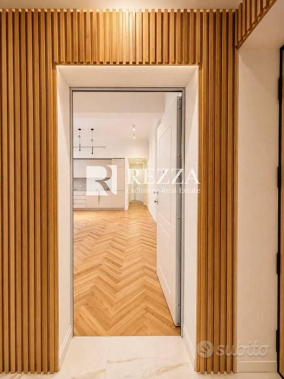 Apartment in Roma, Trieste, Municipio Roma II - Vista 5