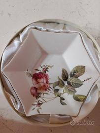 Porta caramelle Porcellana