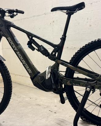 Rocky Mountian ALTITUDE C70 powerplay M