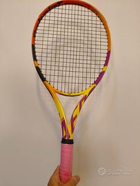 racchetta babolat pure aero