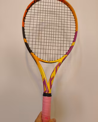 racchetta babolat pure aero