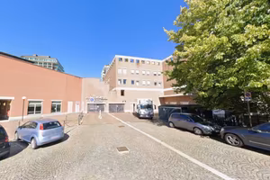 Box / Garage di 15 m² a Biella