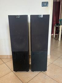 Kef Q80