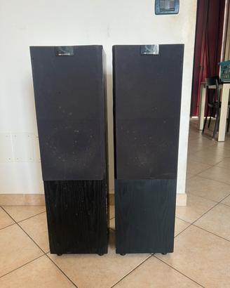 Kef Q80