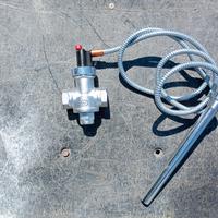 Caleffi Valvola Sicurezza 