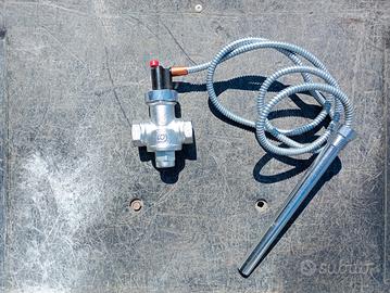 Caleffi Valvola Sicurezza 
