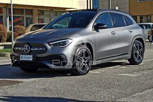 MERCEDES GLA 200 d Automatic 4Matic Premium