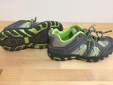Elementerre scarpe goretex