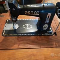 Zenat macchina da cucire 