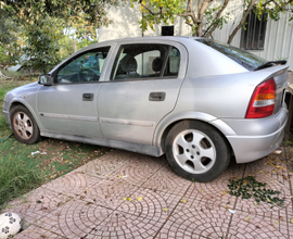 Opel Vectra 1.6. 16V