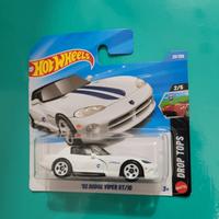 Hotwheels '92 Dodge Viper RT/10 TH