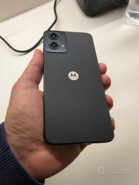 Motorola moto g34 8gb 128gb