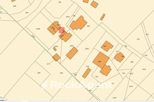 MOSCUFO TERRENO EDIFICABILE CON PICCOLO AN