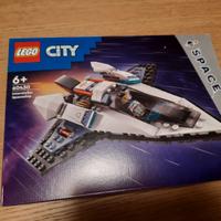 Lego navicella spaziale