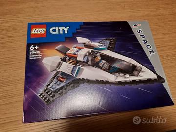 Lego navicella spaziale