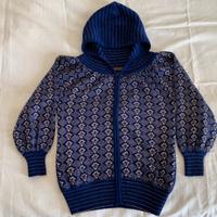 Yves Saint Laurent - cardigan vintage -
