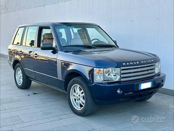 Land Rover Range 3.0 Td6 Unico Proprietario
