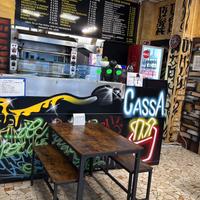 Pizzeria D'asporto