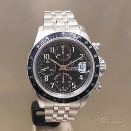 Tudor Chrono Prince Date NOS