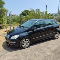 Mercedes classe b 2009 169000 km