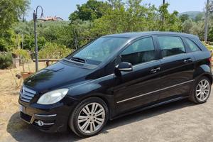 Mercedes classe b 2009 169000 km