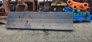 SOLMEC 412 lama stabilizzatrice