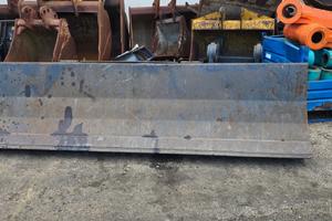SOLMEC 412 lama stabilizzatrice