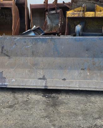 SOLMEC 412 lama stabilizzatrice