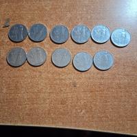 MONETA 100 LIRE MINERVA 