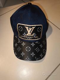 cappellino lv