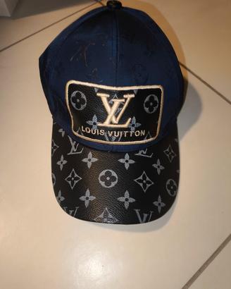 cappellino lv