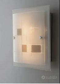 Plafoniera design Musa