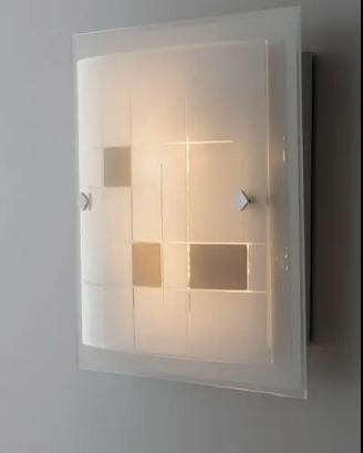 Plafoniera design Musa