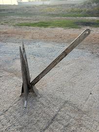 Ancora danforth 12 kg