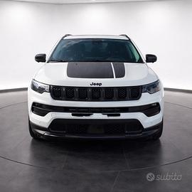 Jeep Compass 1.3 Turbo T4 240 CV PHEV AT6 4xe Nort