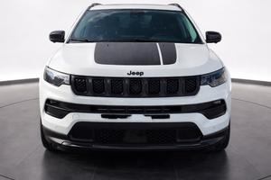 Jeep Compass 1.3 Turbo T4 240 CV PHEV AT6 4xe Nort