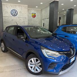 Renault Captur TCe 100 CV Intens