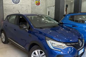 Renault Captur TCe 100 CV Intens