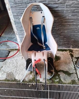 sediolino per bambino