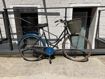 Bicicletta Torpado