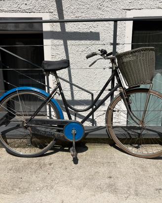 Bicicletta Torpado