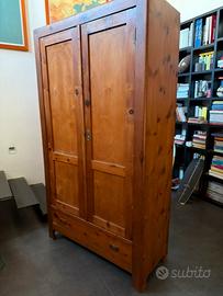 Bell’armadio 1940-1950