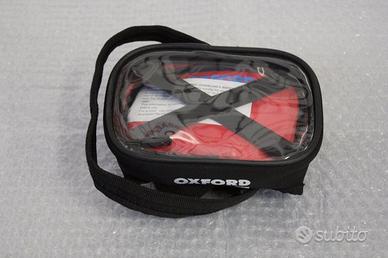 Borse porta navigatore oxford impermeabile